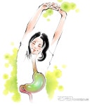 [눈길 끄는 닥터] 더부룩 답답… 위무력증일 때 위장 기능 활성법