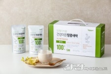 리본푸드앤클리닉, 안개가 키운 새싹으로 사람들의 건강을 디자인하다