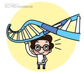 [면역 이야기] 암, 심혈관, 비만 위험도까지… 유전자 검사의 명과 암