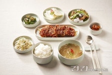 수능까지 한 달, 아침밥 챙겨먹고 집중력 올리세요