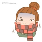 추운 겨울, 저체온증에 심부열 올리는 데 올리고 365 도움