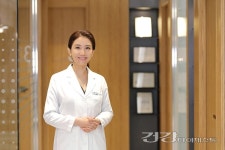 어니스트여성의원 조혜진 원장, 산부인과 피부과 융합진료
