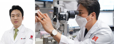 누네안과병원 망막센터 이종석 원장, 대한안과학회 율산학술상 수상