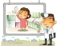 두통 동반하는 어지럼증, 미주신경 강화해야