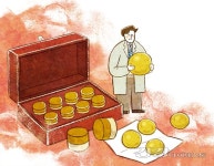 원기회복 및 면역력 강화에 도움 되는 공진단! 고려해야 할 사항은?