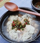 [박경자의 항암음식] 가을에 먹으면 좋은 생명밥상 3선