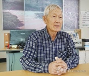 [강지원 변호사가 만난 건강피플] 대학교수에서 귀농인으로~ (前)한국농수산대학 이영석 교수