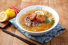 리틀하노이 한대앞역점, 하노이생면쌀국수 출시