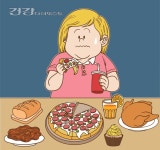 성조숙증으로 이어지는 소아비만, 관리 방법은?