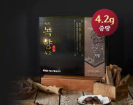 익수제약, 익수녹향4.2 출시