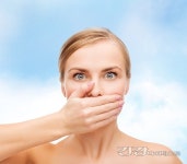 [알아봅시다] 구내염이 잘 낫지 않을 때 설암?