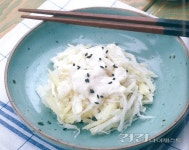 [박경자의 항암음식] 암세포 제거하는 영양만점 봄철 별미식 3가지