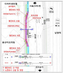 용산구, 청파로 자전거 도로 개선 추진