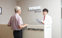 포낙보청기 신도림센터, 오데오 라이프 시리즈 예약 판매 개시