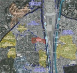 용산구, 청파동 역세권 도시정비형 재개발사업 정비구역 지정 및 정비계획 주민의견 수렴