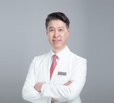 [명의가 사는 법] 유방암 명의, 대림성모병원 김성원 이사장