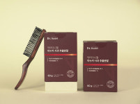 닥터다니엘 탈모 영양제 아누카 사과 추출분말 출시