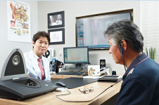 히어링허브, 편측 난청은 일반보청기 착용 어려울 수도…크로스 등 특수보청기 고려