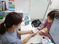 GC녹십자웰빙, 숨맑은 유산균 보건소에서 만나요