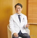 [명의가 사는 법] 우울증 명의, 강남세브란스병원 정신건강의학과 석정호 교수