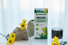 주식회사 행복을파는사람들, 24일 롯데홈쇼핑 최유라쇼 방송서 쉐넌베르거 민들레즙 판매