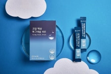 서울대 위바이옴, 액상형태 마그네슘 신제품 출시