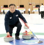 [강지원 변호사가 만난 건강피플] 컬링 대중화의 전도사 경기도컬링연맹 최종길 회장
