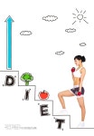 [5월 특집] 다이어트 열쇠! 기초대사량 높이는 비책