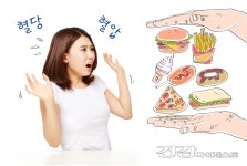 [건강리포트] 당뇨병·고혈압 유발하는 음식 총 공개