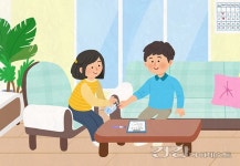 당뇨병 환자를 위한 가을철 건강관리 방법 7가지