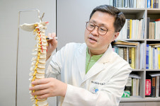 근육통과는 다른 근막통증증후군, 한의원 치료는?