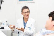 젊어지는치과, 서울시 서초구와 의료나눔 협약 체결