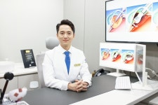 강남에이스안과, 다초점 인공수정체 클라레온 비비티 런칭