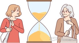 [11월 특집] 노화 속도 결정하는 3가지 호르몬 똑똑한 관리법