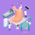 [민영일의 건강제안] 노년기 위장 건강은 장수의 비결입니다!