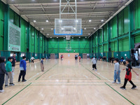 용산구, 문화체육센터 청소년 농구 프로그램 확대