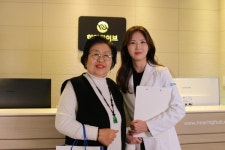 히어링허브 부산센터, 포낙·오티콘 보청기 청음 행사 운영