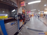지하도상가 점포 권리금 놓고 상인·서울시 공방