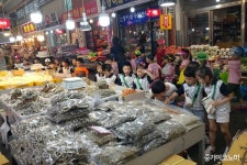 야맥축제·문화탐험, 지역사회와 공존하다…오산 오색시장