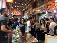야맥축제·문화탐험, 지역사회와 공존하다…오산 오색시장