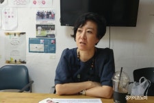 ‘청년·지역활동’이 뚝도시장 분위기를 바꾸다