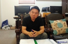가맹점 아닌 한국GM 정비사업자가 가맹법 위반신고한 이유