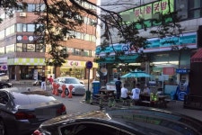 살기위해 연 편의점…그 편의점이 죽음의 굴레