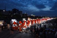 상인과 시민이 함께 즐기는 ‘서울밤도깨비야시장’