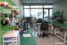 공동인프라로 해외진출 벽 넘는다…용인 소공인특화지원센터