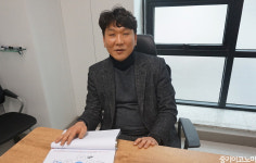 “보험대리점 경쟁력은 IT가 좌우”…㈜지넥슨 신현식 대표