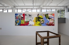 민통선 안에서 열리는 ‘경계없는 DMZ’ 국제예술전시회