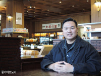 젊은이 ‘빵집 순례’ 대명사…“태극당은 서울입니다”