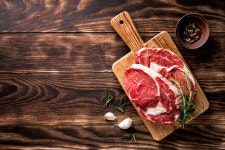 대체육…‘가짜 고기’에서 ‘환경·건강식’으로 인식 변화