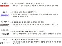 “나 땅 샀어, 가상현실에서”…메타버스 곧 올까